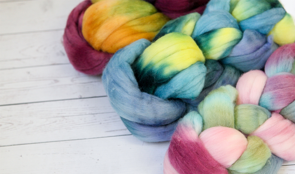 Discount deals yarn sales